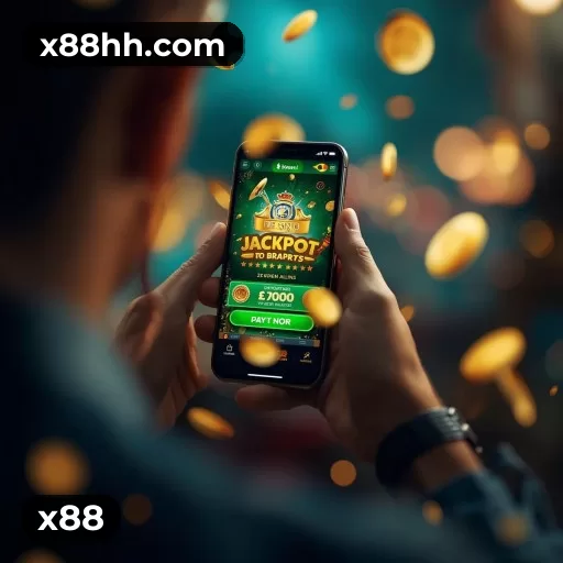 x88 — tela de progresso do requisito de movimentação promocional