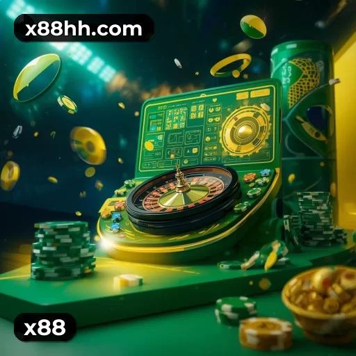 Confirmação de depósito por PIX no caixa em real do x88